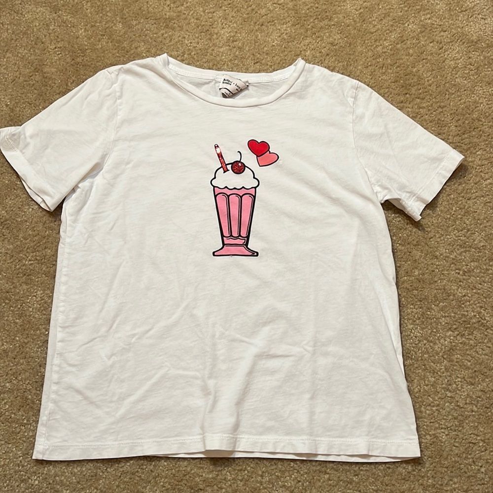 SOLD - Kate Spade ♠️ X Betty And Veronica Tshirt